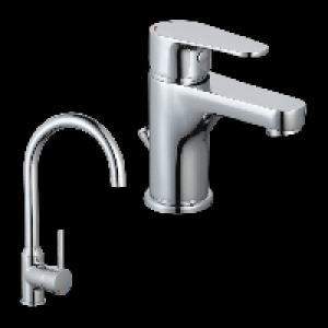 HOME CREATION Einhebel-Armatur 24.99 €