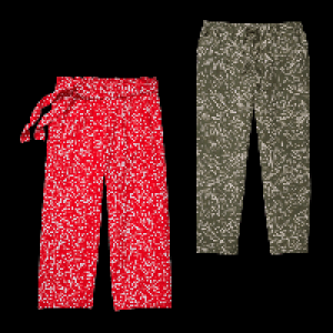 UP2FASHION Hose 7.99 €