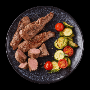 MEINE METZGEREI Lammfilets XXL 12.99 €