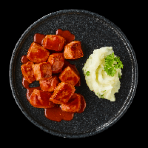 MEINE METZGEREI Schinkengulasch 4.79&nbsp;&euro;