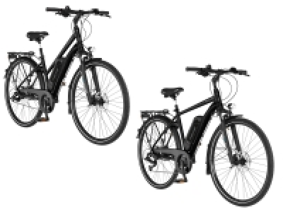 FISCHER E-Bike Trekking, »ETH/ETD 2206«, 28 Zoll 1,249.00 €