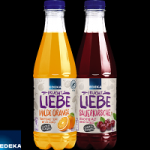 Fruchtliebe Saft oder Nektar 1.19 €