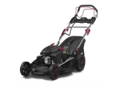 PARKSIDE PERFORMANCE® Benzin-Rasenmäher »PBRM 53 A1«, 4,4 kW, 6 PS