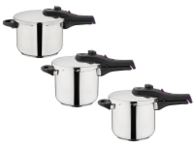 Schnellkochtopf GSW System RAPID 59.99 €