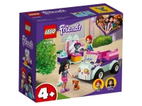 Lidl Lego® Friends LEGO® Friends 41439 »Mobiler Katzensalon«