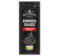 Penny  BUTCHERS Pommes Sauce