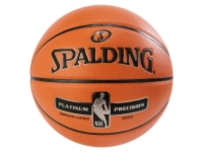 Spalding NBA Basketball PLATINUM PRECISION 44.99 €
