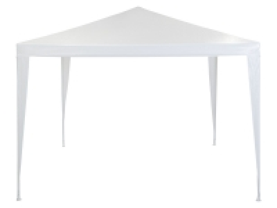Lidl Rocktrail Rocktrail Pavillon, 2,95 x 2,95 x 2,5 m