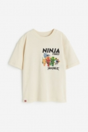 T-Shirt mit Print 12.99 €