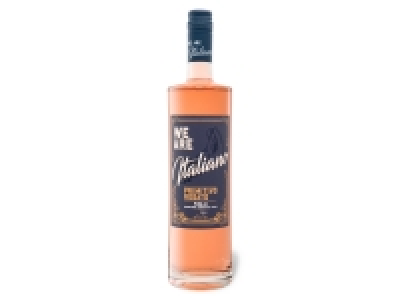 We are Italiano Primitivo Rosato Puglia IGT trocken, Roséwein 2021
