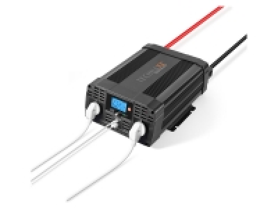 TECHNAXX Wechselrichter 2000W TE20