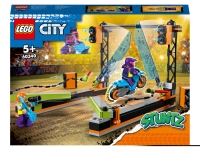 Lidl Lego® City LEGO® City 60340 »Hindernis-Stuntchallenge«