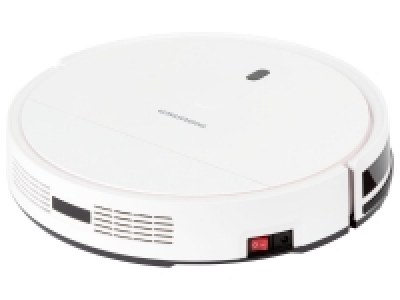 GRUNDIG Saugroboter »VCR 3129 L«, 500 ml 164.99 €