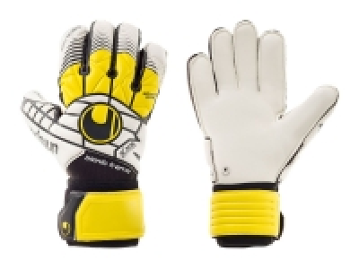 Lidl Uhlsport uhlsport Torwarthandschuhe Eliminator supersoft bionik