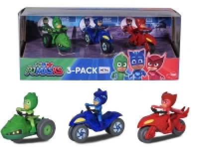 DICKIE PJ Masks 3-Pack 16.09 €