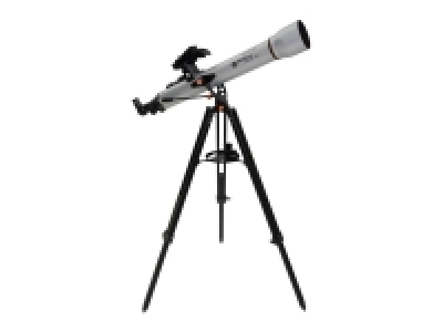 Celestron Teleskop »StarSense Explorer LT 80AZ«