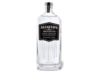 Aviation Gin 42% Vol 26.10 €