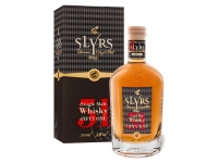 Lidl Slyrs Slyrs 51 Fifty One Bavarian Single Malt Whisky 51% Vol