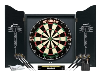 Lidl Winmau Winmau Dart Xtreme Komplettset inkl. Zubehör