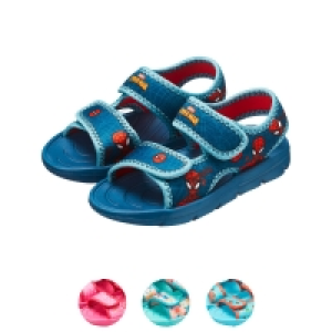 Aldi Süd  Kinder Sandalen