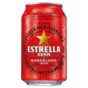 Internationales Premium-Bier 0,33 l 0.89 €