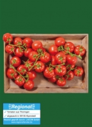Thü­rin­ger Pre­mi­um Ris­pen­to­ma­ten 1.89 €