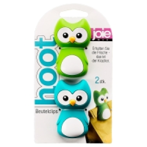 JOIE Verschlussclips 2.99 €