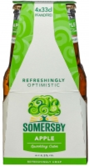 Kaufland  SOMERSBY