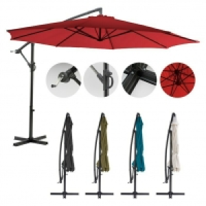 Sunfun Ampelschirm Toscana 129.00 €