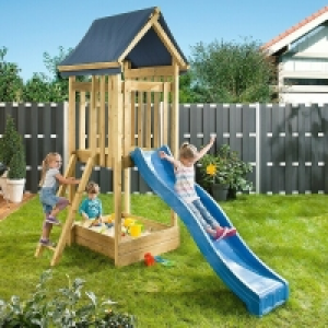 Kinderspielturm Max 299.00 €
