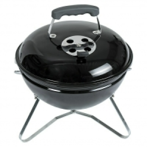 Bauhaus  Kingstone Tischgrill Cutie Pie