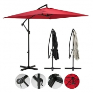 Sunfun Ampelschirm Toscana 69.00 €