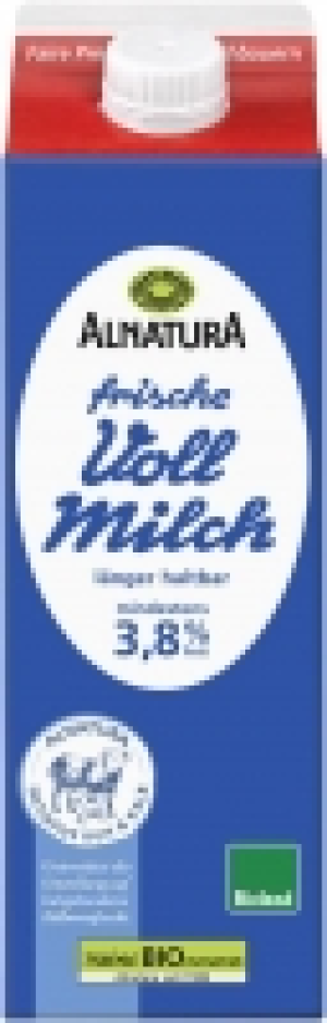 Frische Vollmilch Kuh & Kalb 1.89 €