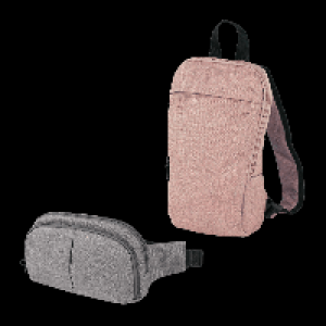 LIVE IN STYLE Tasche mit Diebstahlschutz 8.99 €