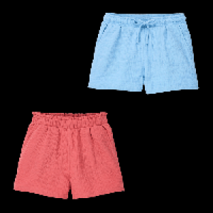 UP2FASHION Musselin-Shorts 6.99 €
