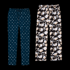 UP2FASHION Hose 6.99 €
