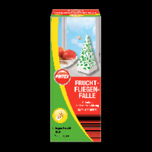Aldi Nord Pritex PRITEX Fruchtfliegenfalle