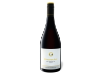 Lidl  Outlook Bay Syrah trocken, Rotwein 2017