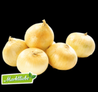 MARKTLIEBE Gemüsezwiebeln 1.69 €