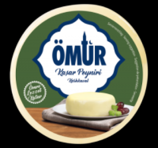 &Ouml;M&Uuml;R Kashkaval Schnittk&auml;se 3.49&nbsp;&euro;