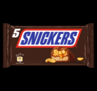 SNICKERS Schokoriegel
