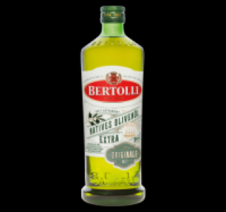 BERTOLLI Natives Olivenöl 9.49 €