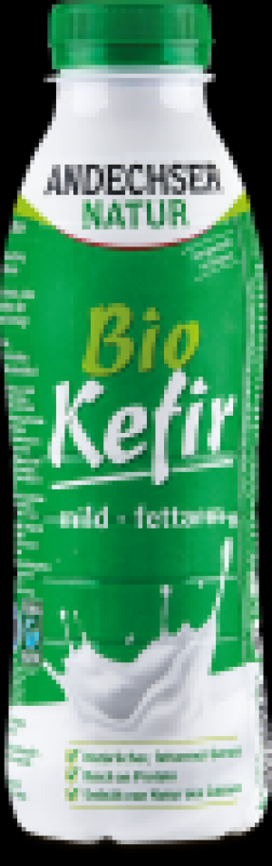 Ebl Naturkost  Andechser Natur Kefir natur mild