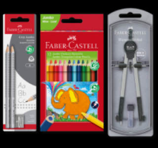 FABER-CASTELL Schreibwaren 2.99 €