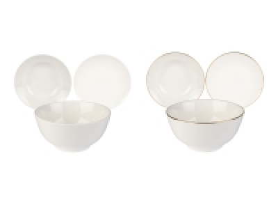 ERNESTO® Tafelservice, 18-teilig
