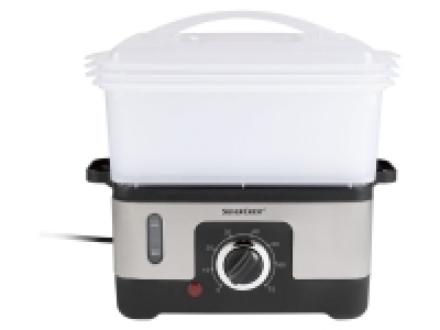 SILVERCREST® KITCHEN TOOLS Dampfgarer »SDG 950 C3« 19.99 €