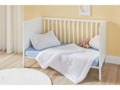 LIVARNO home Kleinkinder Bettenset, 2-teilig