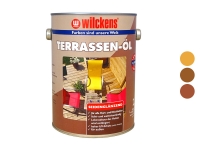 Lidl Wilckens Wilckens Terrassen-Öl 2,5 l