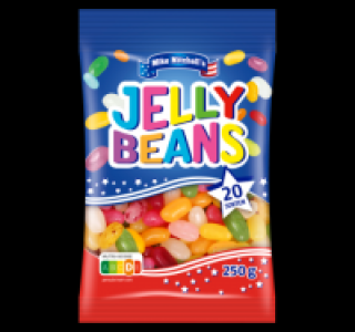 MIKE MITCHELLS Jelly Beans