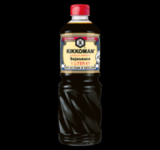 KIKKOMAN Sojasauce 7.99&nbsp;&euro;